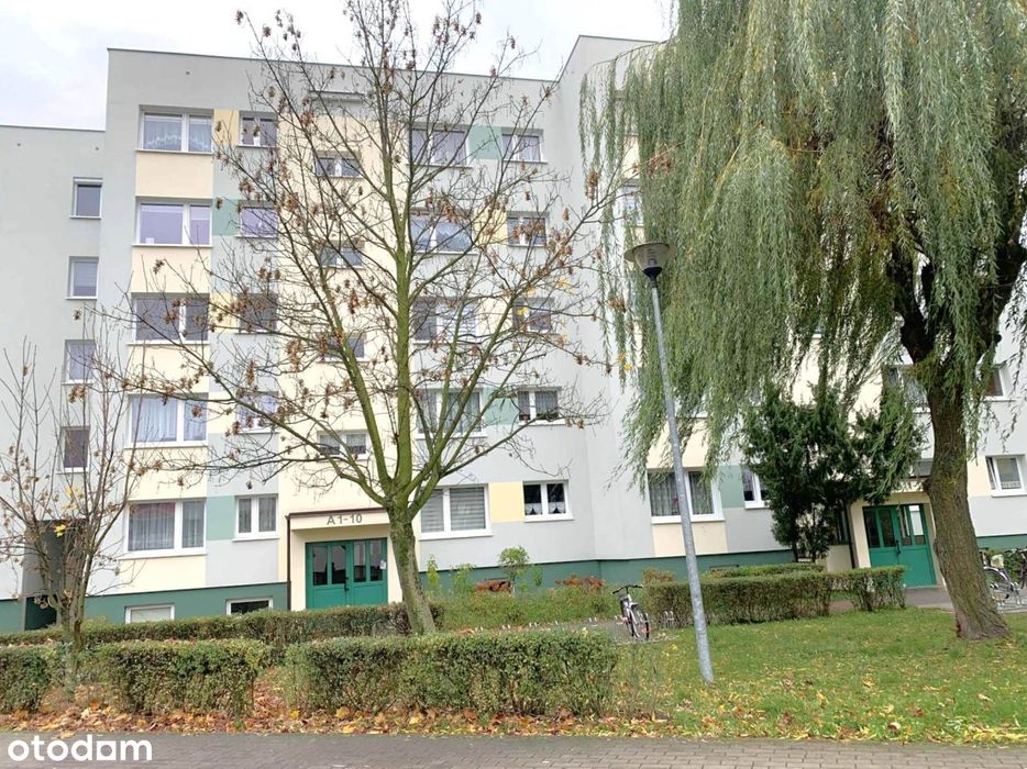 Mieszkanie na sprzedaż Turek `Os. Wyzwolenia