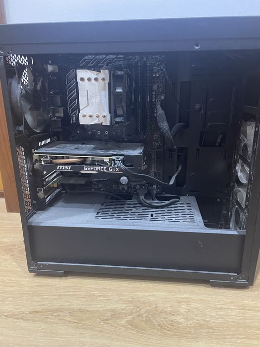 Computador gaming