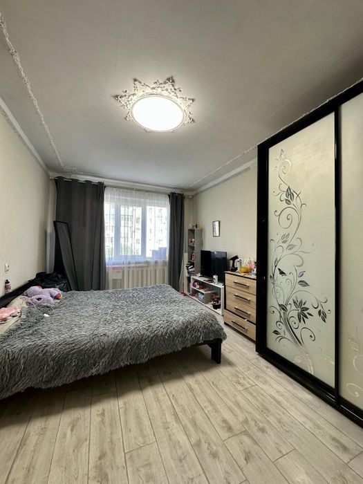 3-комнатная квартира по адресу (площадь 62 м²) - Atlanta.ua - фото 2