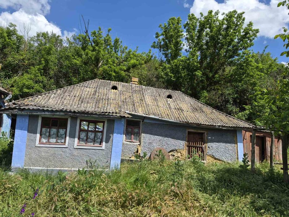 Продам дом с. Олександровка Подольский район