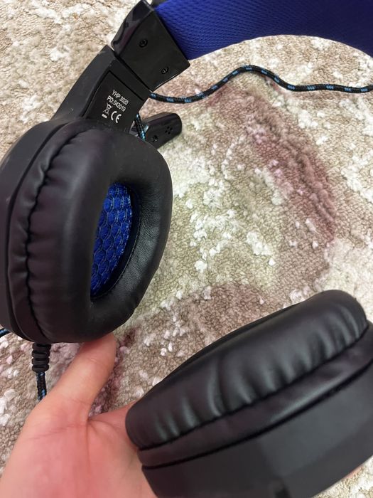 Навушники yenkee