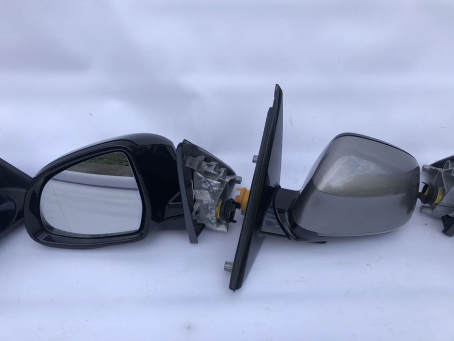 Зеркало на BMW u11 Ix 3 X5 X6 G30 E70 F15 F16 f25 G01 G11 G05 камера