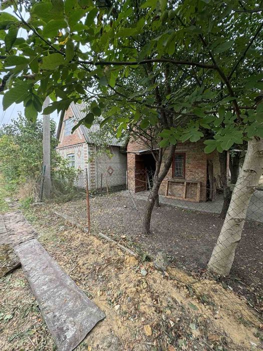 Продається дачний садівниче товариство світанок