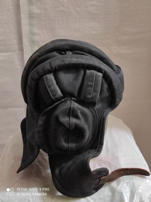 Продам новый танковый зимний шлем