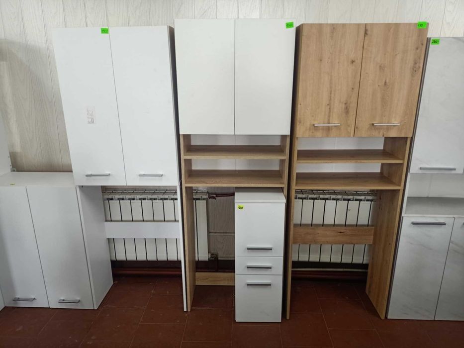 Szafa regał pod zabudowe 180 cm x 60 cm x 30 cm