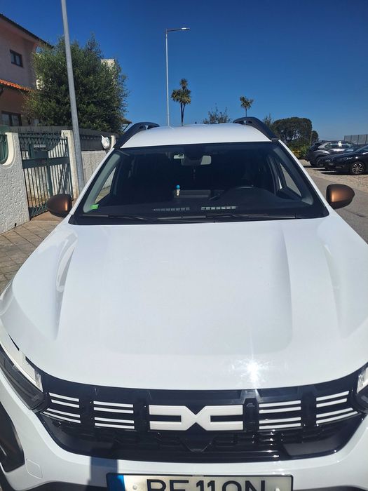 Dacia Jogger 7 Lugares