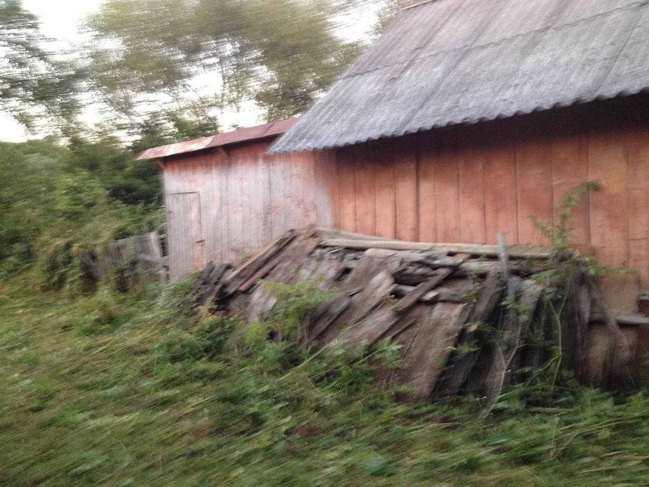 Житловий будинок