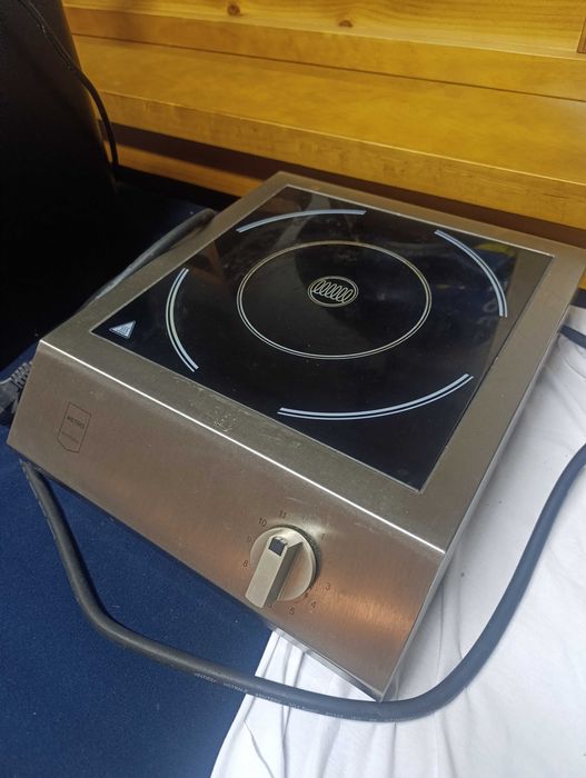 Recheio de café/bar