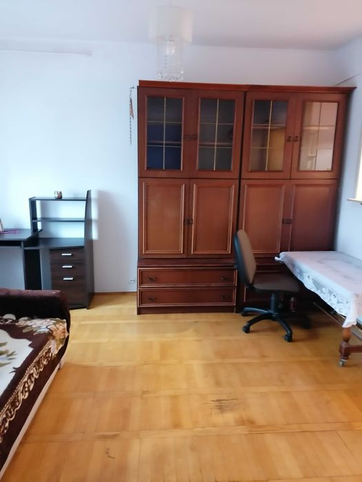 Kawalerka 30m2, Rzeszów Podwisłocze