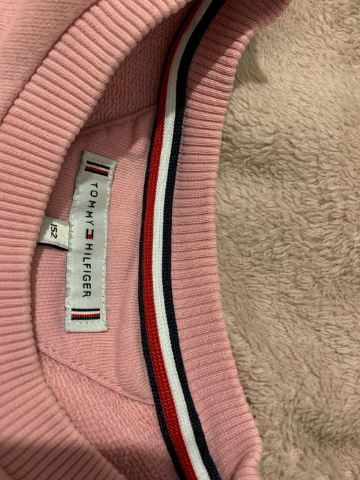 Кофта Tommy Hilfiger