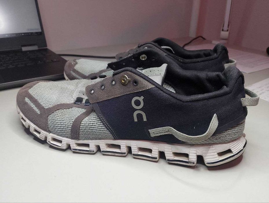 Кросівки On Cloud 6 / (EUR) 43.