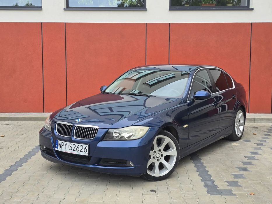 BMW Seria 3