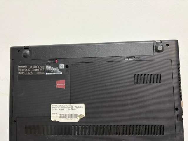 Laptop Lenovo G50-30