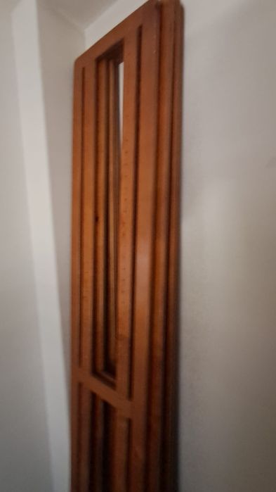 conjunto de estantes
2,15 altura 13 pratele