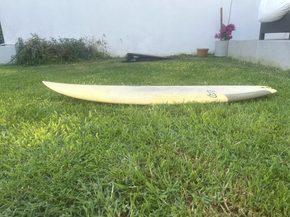 Torq fish TEC performance 6.0