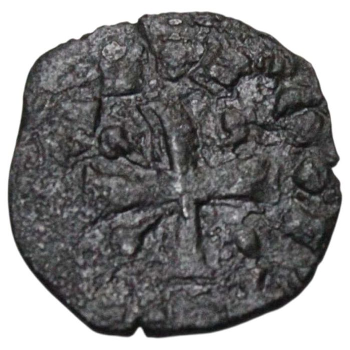 Mealha (1/2 dinheiro) D. Sancho II - Bolhão, AG 01.01