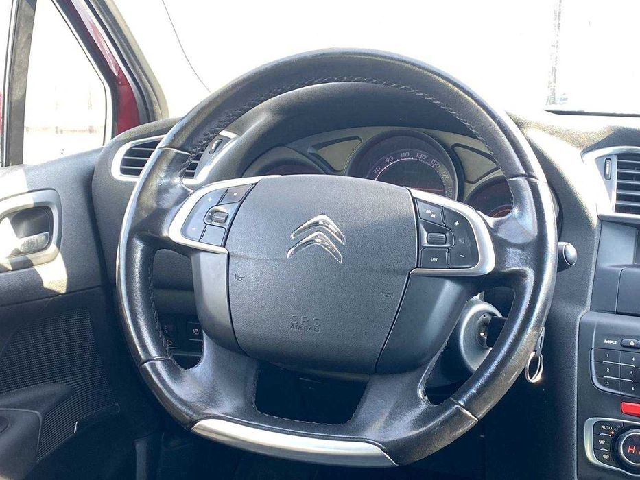 Citroen C4 2011 АКПП 1.6 Бензин - Обмін /Кредит /Лізинг