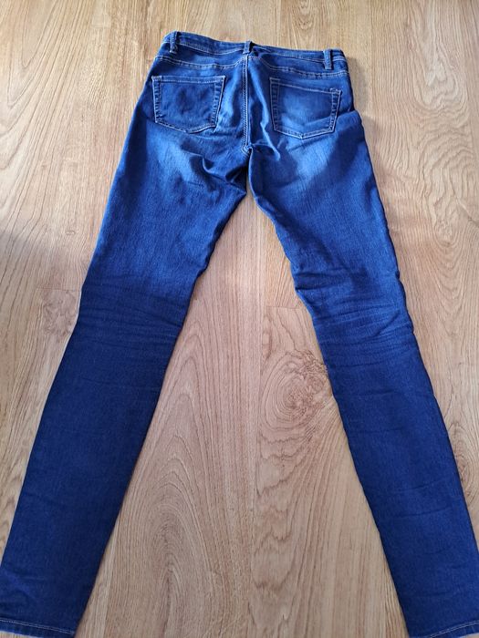 Spodnie damskie 38 Denim Co