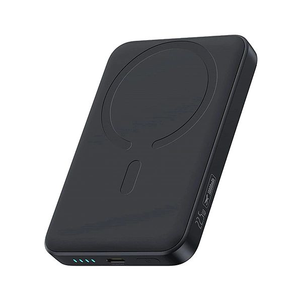 Powerbank Baseus EnerFill FM11 Ultra-Mini 10000mAh 22,5W kompatybilny