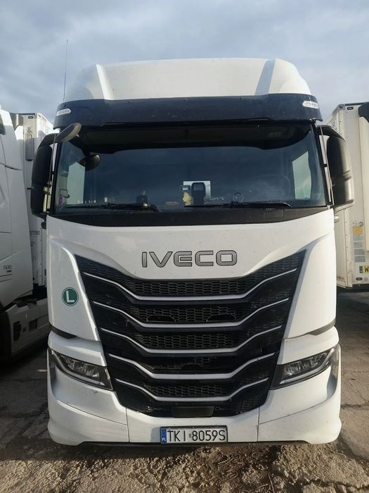 Iveco