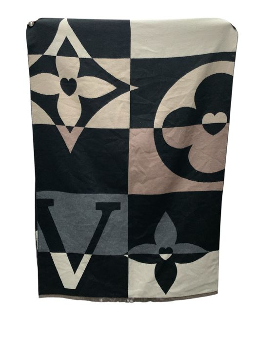 Шарф Louis Vuitton