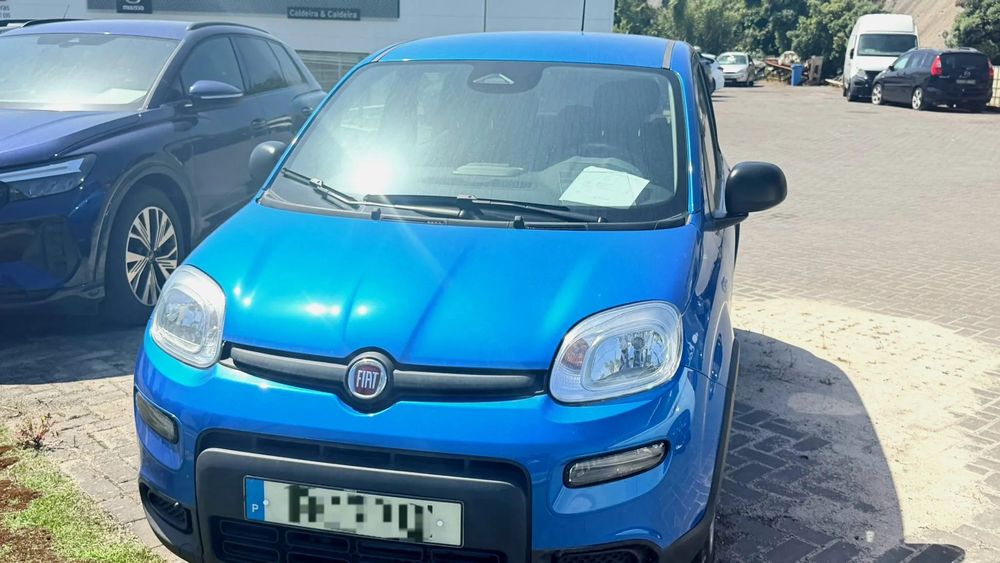 Fiat Panda474293210166087683