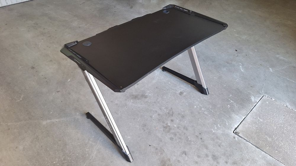 Mesa gamer Alpha Gamer Lectra