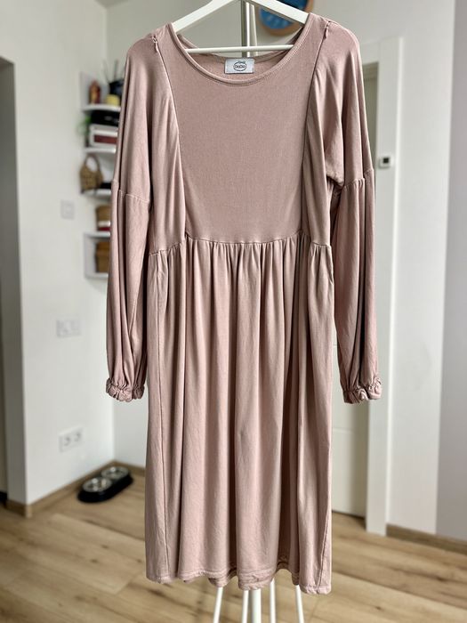 DiaDia плаття для годуючої S/M