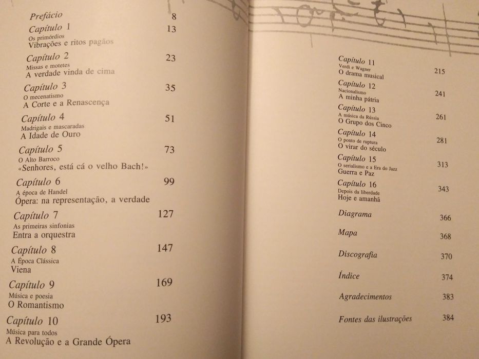 James Galway - William Mann - A música no tempo