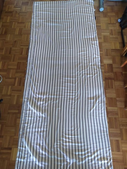 Cama dobrável solteiro portátil