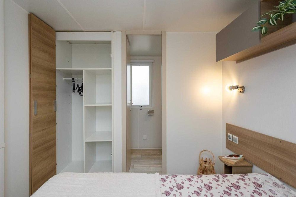 Casa Móvel Familiar à venda em Portugal, Algarve.