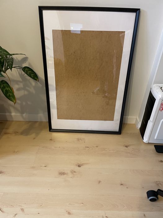 Ramka na zdjecie, plakat IKEA