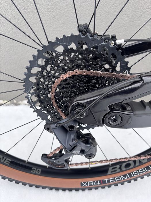 Rower Nukeproof Mega 290 L  Enduro DH