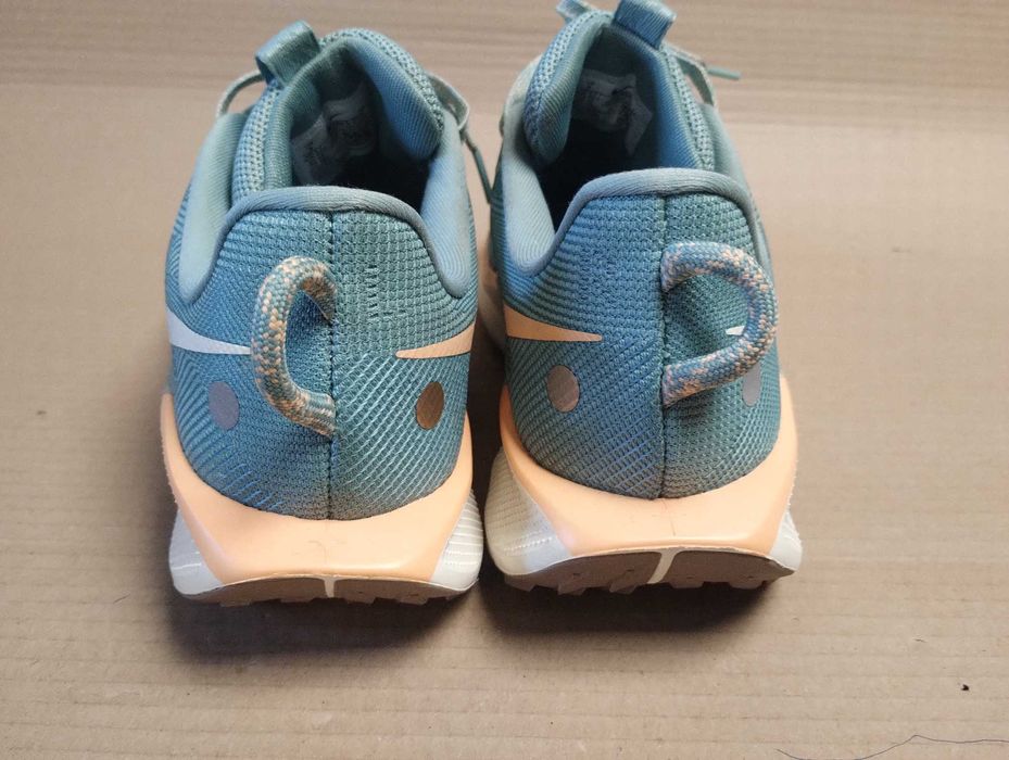 Buty do biegania 40,5  NIKE pegasus React trail 5 bdb