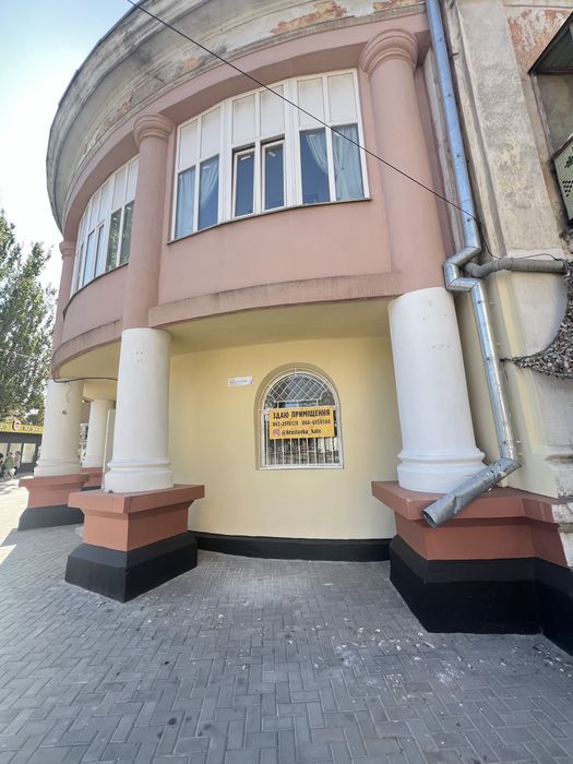 Здаю приміщення в Корабельному районі / пр. Богоявленський, 309