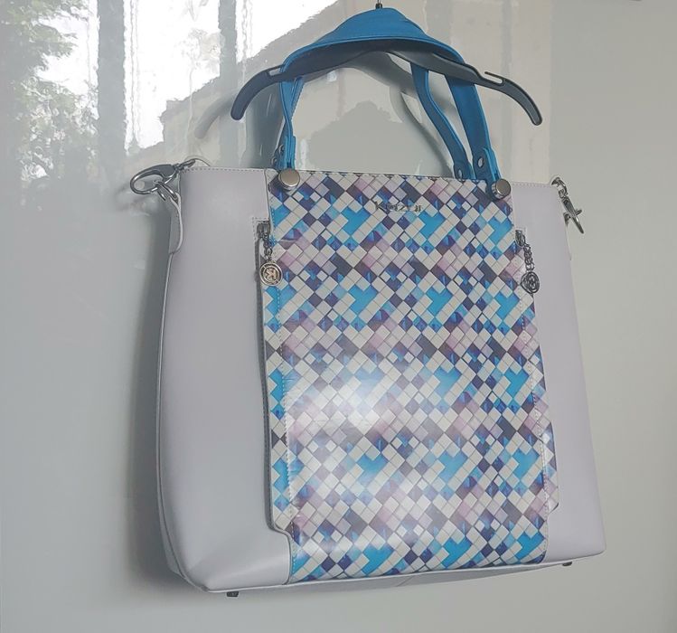 Nowa Torba Kazar Multicolor