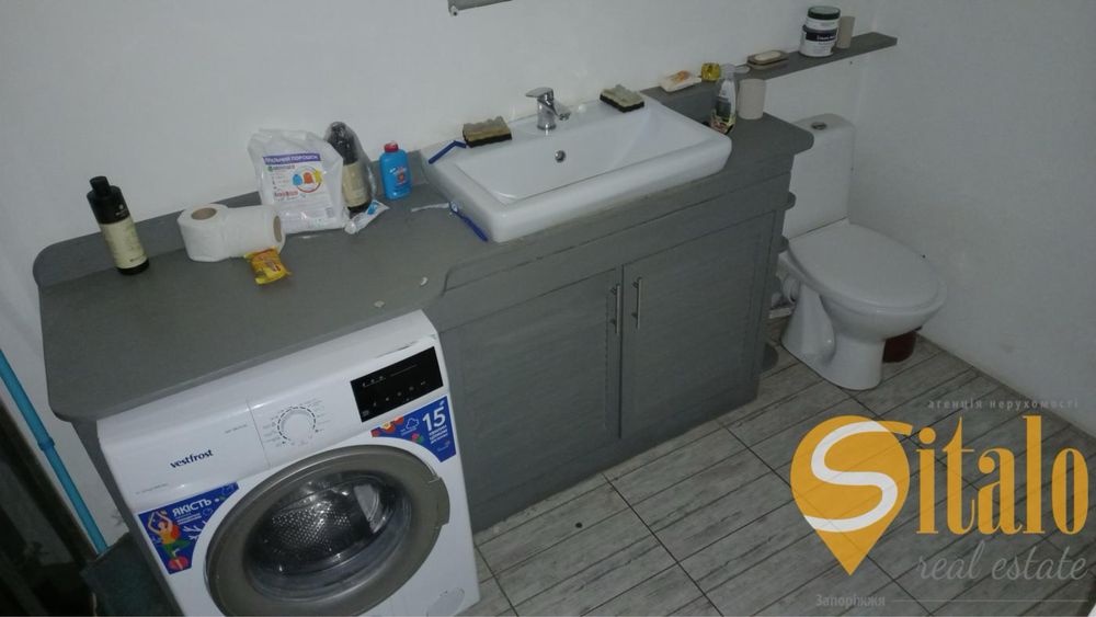 1-кімнатна квартира  - студія вул. Перемоги, Вознесенівський р-н (019)