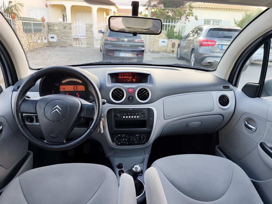 Citroën C3 1.1 Gasolina | 147mil km | Económico