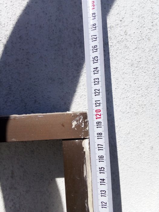 3 janelas de correr em alumínio de 1Vidro simples  em boas condições. Faço bom preço.  150 € as 3