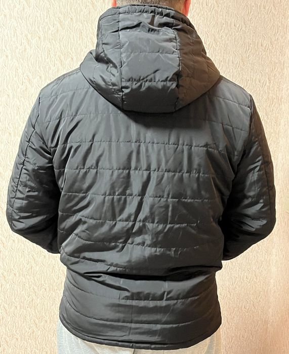 Чоловіча двостороння куртка Colin's (2 в 1), розмір L