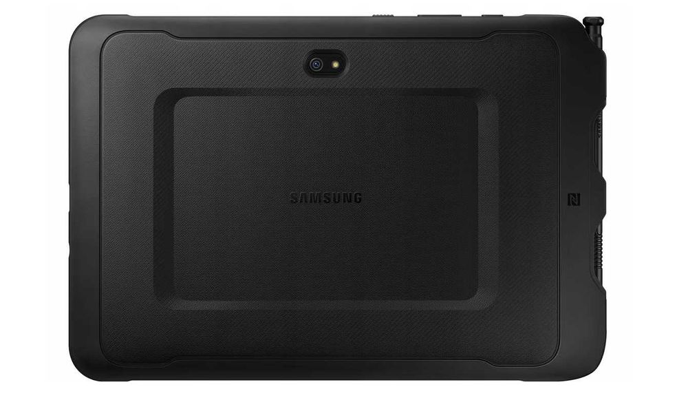 Tablet Samsung Galaxy Tab Active Pro 4GB 192GB LTE Rysik WiFi - OKAZJA