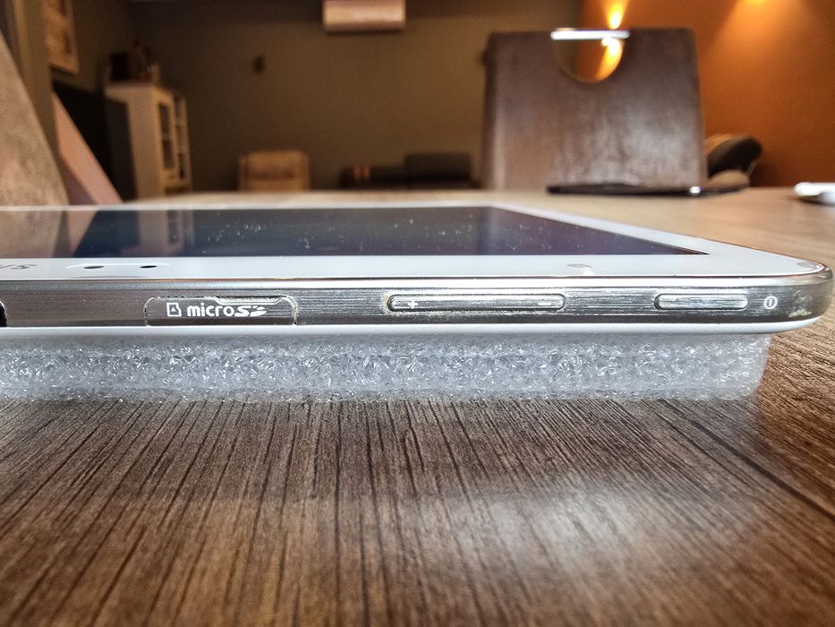 Tablet Samsung Galaxy Tab 3 16Gb