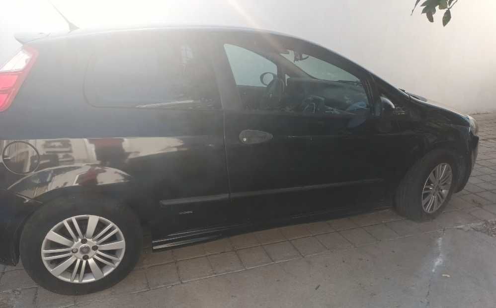 Fiat Grande Punto Van 1.3 Multijet