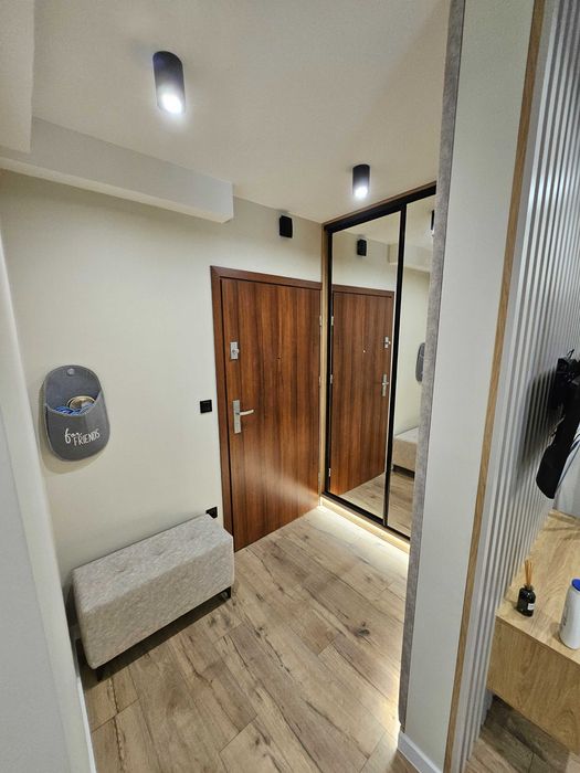 Wynajem Apartament Premium