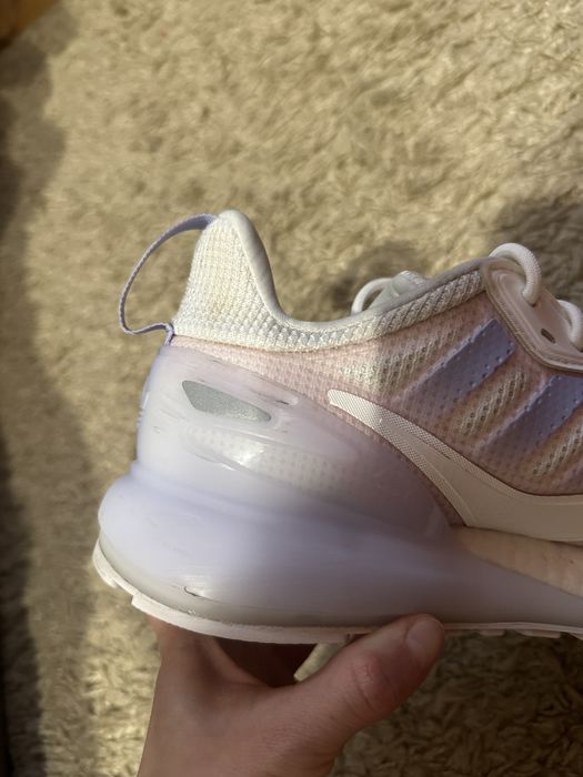 кросівки adidas Zx 2K Boost 2.0