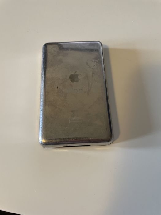 Ipod Classic 160 gb
