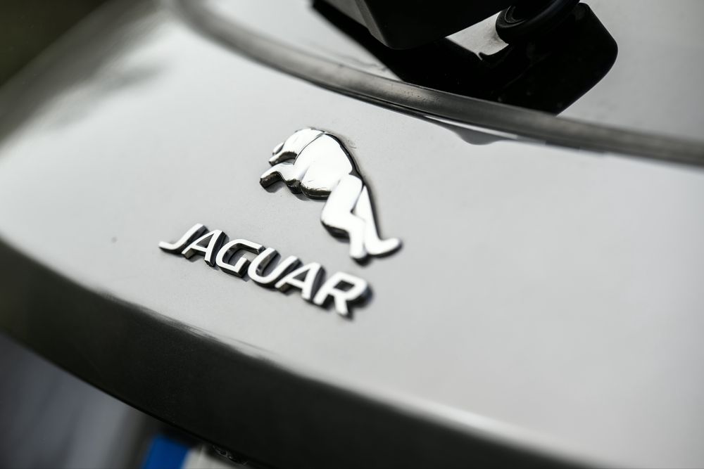 Jaguar F-Pace 2.0 R Sport AWD AUT