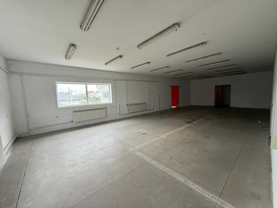 Продаж виробничо-складського приміщення в м. Рівне!!!