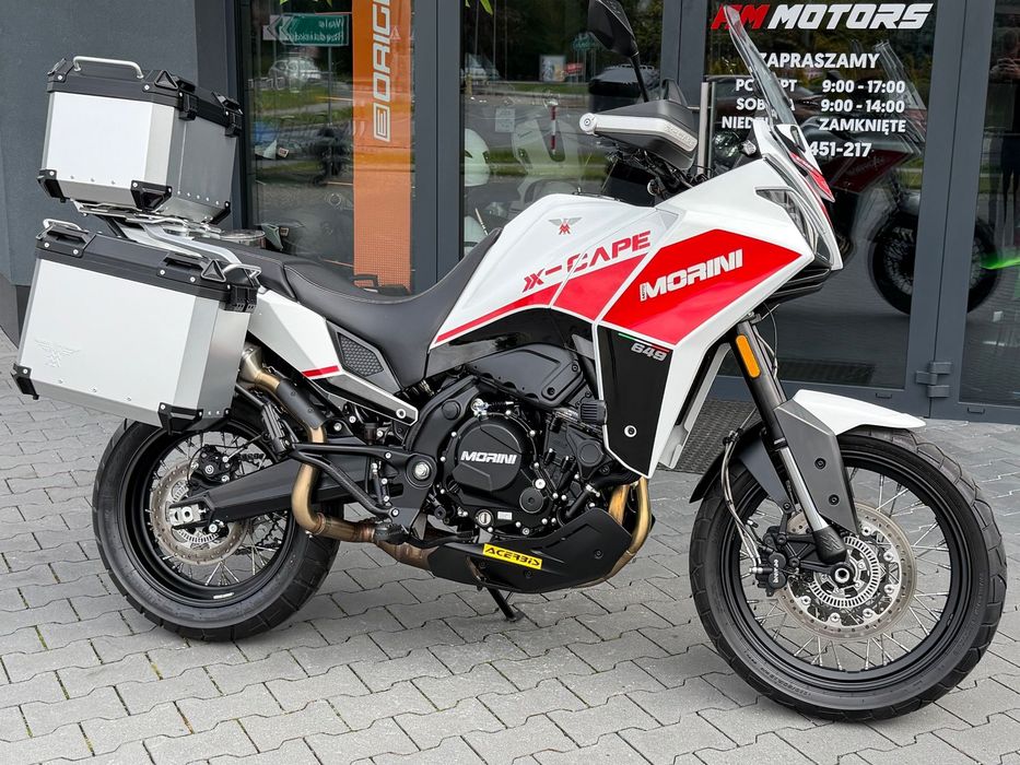 Moto Morini