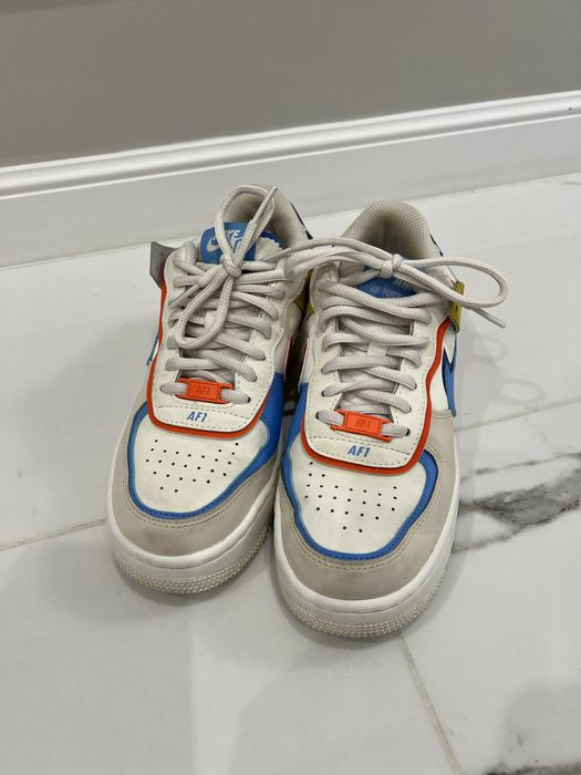 Красовки Nike air оригінал жіночі